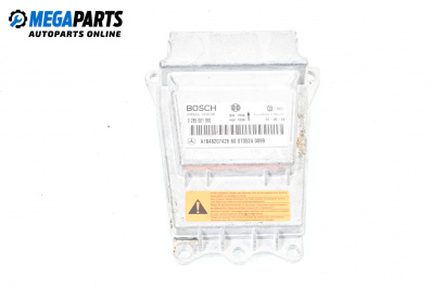 Modul airbag for Mercedes-Benz GL-Class SUV (X164) (09.2006 - 12.2012), № A1648207426