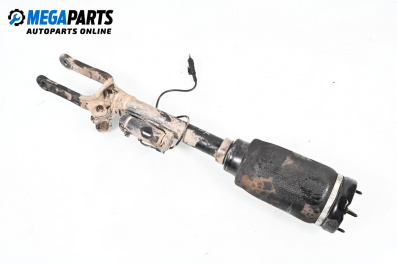 Air shock absorber for Mercedes-Benz GL-Class SUV (X164) (09.2006 - 12.2012), suv, position: front - right