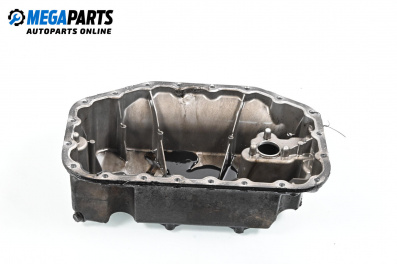 Carter for Mercedes-Benz GL-Class SUV (X164) (09.2006 - 12.2012) GL 420 CDI 4-matic (164.828), 306 hp