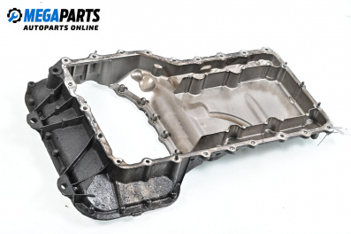 Carter for Mercedes-Benz GL-Class SUV (X164) (09.2006 - 12.2012) GL 420 CDI 4-matic (164.828), 306 hp