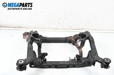 Front axle for Mercedes-Benz GL-Class SUV (X164) (09.2006 - 12.2012), suv