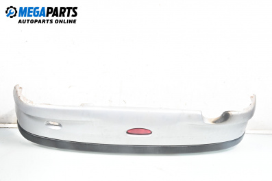 Bara de protectie spate for Peugeot 206 Hatchback (08.1998 - 12.2012), hatchback