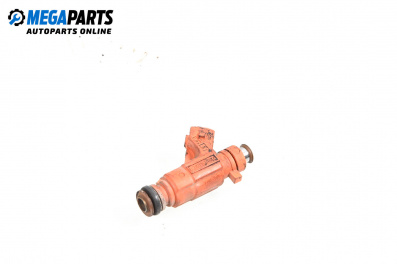 Gasoline fuel injector for Peugeot 206 Hatchback (08.1998 - 12.2012) 1.6 16V, 109 hp