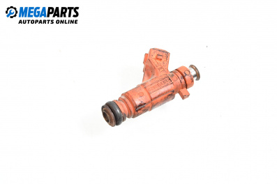 Gasoline fuel injector for Peugeot 206 Hatchback (08.1998 - 12.2012) 1.6 16V, 109 hp