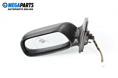 Oglindă for Toyota Corolla E12 Sedan (03.2001 - 03.2008), 5 uși, sedan, position: stânga