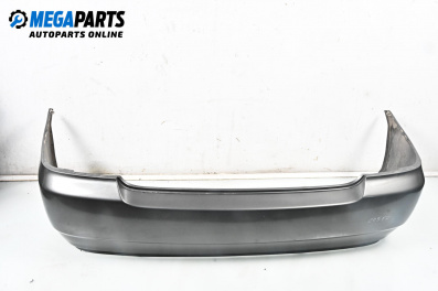 Bara de protectie spate for Toyota Corolla E12 Sedan (03.2001 - 03.2008), sedan