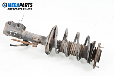 Amortizor McPherson for Toyota Corolla E12 Sedan (03.2001 - 03.2008), sedan, position: stânga - fața