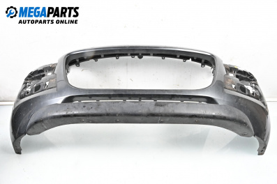 Frontstoßstange for Peugeot 3008 Minivan (06.2009 - 12.2017), minivan, position: vorderseite