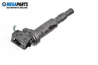 Ignition coil for Peugeot 3008 Minivan (06.2009 - 12.2017) 1.6 VTi, 120 hp