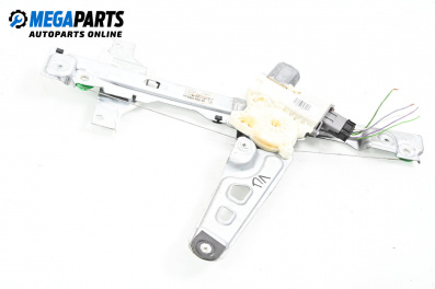 Electric window regulator for Peugeot 3008 Minivan (06.2009 - 12.2017), 5 doors, minivan, position: front - left