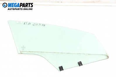 Fensterscheibe for Peugeot 3008 Minivan (06.2009 - 12.2017), 5 türen, minivan, position: rechts, vorderseite