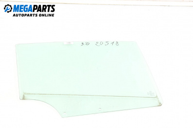 Fensterscheibe for Peugeot 3008 Minivan (06.2009 - 12.2017), 5 türen, minivan, position: rechts, rückseite