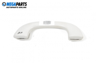 Handle for Peugeot 3008 Minivan (06.2009 - 12.2017), 5 doors, position: front - left