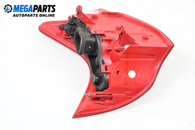 Stop for Peugeot 3008 Minivan (06.2009 - 12.2017), monovolum, position: dreapta