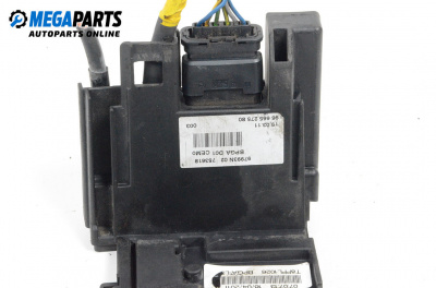 Bornă pozitivă baterie for Peugeot 3008 Minivan (06.2009 - 12.2017) 1.6 VTi, 120 hp