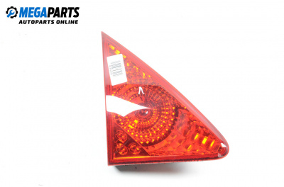 Inner tail light for Peugeot 3008 Minivan (06.2009 - 12.2017), minivan, position: left