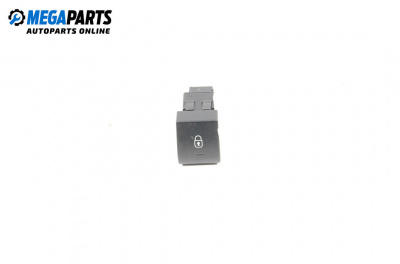 Central locking button for Peugeot 3008 Minivan (06.2009 - 12.2017)