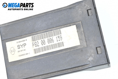 Modul for Renault Laguna II Grandtour (03.2001 - 12.2007), № P82 00 006 159