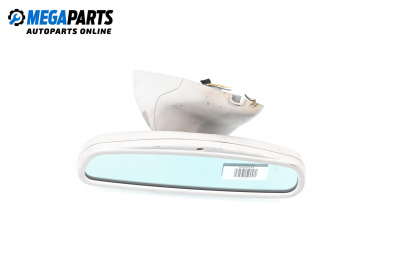 Electrochromatic mirror for Renault Laguna II Grandtour (03.2001 - 12.2007)