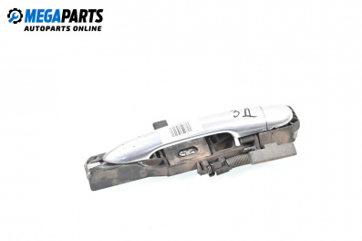 Outer handle for Renault Laguna II Grandtour (03.2001 - 12.2007), 5 doors, station wagon, position: rear - right