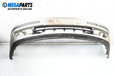 Front bumper for Renault Laguna II Grandtour (03.2001 - 12.2007), station wagon, position: front