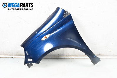 Kotflügel for Toyota Yaris Hatchback I (01.1999 - 12.2005), 5 türen, hecktür, position: links, vorderseite