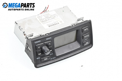 Radio for Toyota Yaris Hatchback I (01.1999 - 12.2005)
