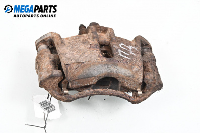 Caliper for Toyota Yaris Hatchback I (01.1999 - 12.2005), position: front - right
