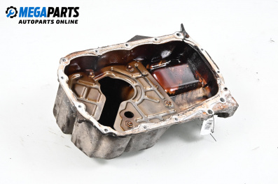 Crankcase for Toyota Yaris Hatchback I (01.1999 - 12.2005) 1.0 16V, 65 hp