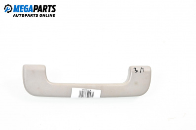 Mâner for Audi A6 Sedan C5 (01.1997 - 01.2005), 5 uși, position: stânga - spate