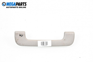 Handle for Audi A6 Sedan C5 (01.1997 - 01.2005), 5 doors, position: front - left