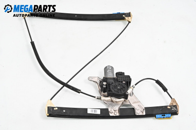 Electric window regulator for Audi A6 Sedan C5 (01.1997 - 01.2005), 5 doors, sedan, position: front - right