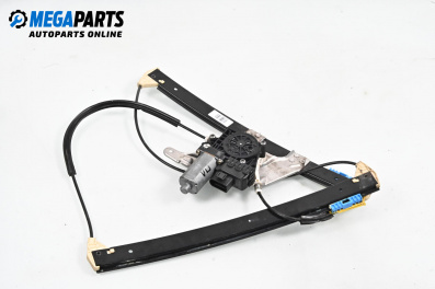 Electric window regulator for Audi A6 Sedan C5 (01.1997 - 01.2005), 5 doors, sedan, position: front - left