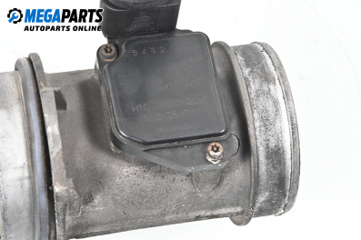 Debitmetru for Audi A6 Sedan C5 (01.1997 - 01.2005) 2.5 TDI, 155 hp
