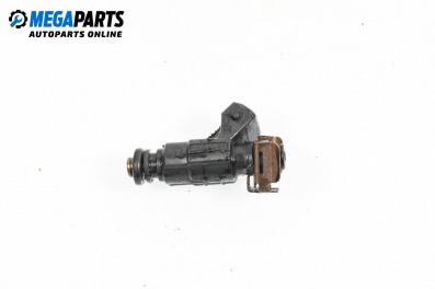 Gasoline fuel injector for Honda Jazz II Hatchback (03.2002 - 12.2008) 1.2 i-DSI, 78 hp