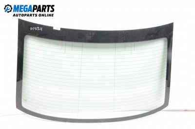 Rear window for Audi A8 Sedan 4E (10.2002 - 07.2010), sedan