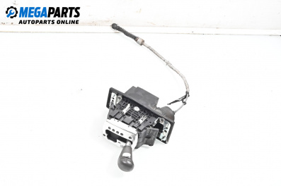 Shifter with cable for Audi A8 Sedan 4E (10.2002 - 07.2010)