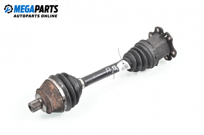Driveshaft for Audi A8 Sedan 4E (10.2002 - 07.2010) 3.7 quattro, 280 hp, position: front - right, automatic