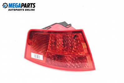 Stop for Audi A8 Sedan 4E (10.2002 - 07.2010), sedan, position: stânga