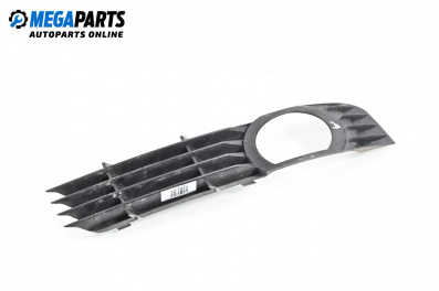 Nebelscheinwerfer abdeckung for Audi A8 Sedan 4E (10.2002 - 07.2010), sedan, position: rechts, vorderseite
