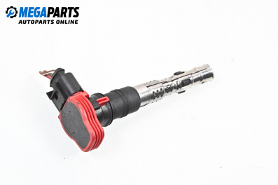 Zündspule for Audi A8 Sedan 4E (10.2002 - 07.2010) 3.7 quattro, 280 hp
