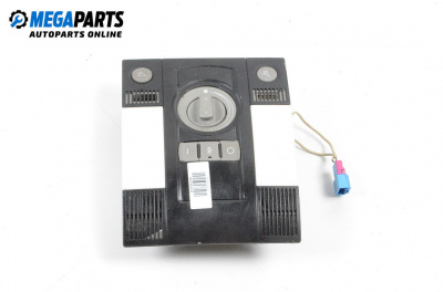 Interior courtesy light for Audi A8 Sedan 4E (10.2002 - 07.2010), № 4E0 907 135 A