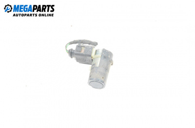 Parktronic for Audi A8 Sedan 4E (10.2002 - 07.2010)