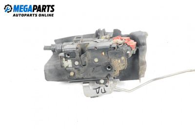 Lock for Audi A8 Sedan 4E (10.2002 - 07.2010), position: front - right