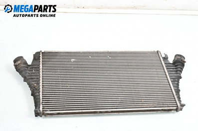 Intercooler for Opel Vectra C Sedan (04.2002 - 01.2009) 2.2 DTI 16V, 125 hp