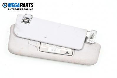 Parasolar for Mercedes-Benz E-Class Sedan (W211) (03.2002 - 03.2009), position: dreapta