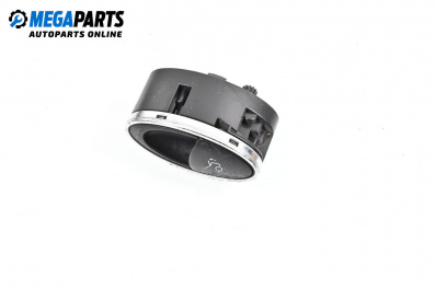 Boot lid switch button for Mercedes-Benz E-Class Sedan (W211) (03.2002 - 03.2009)