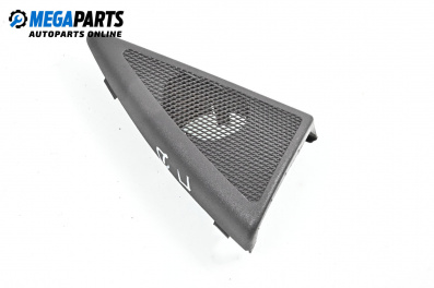 Dekorverschluss lautsprecher for Mercedes-Benz E-Class Sedan (W211) (03.2002 - 03.2009), 5 türen, sedan