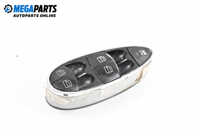 Tasten el. scheiben for Mercedes-Benz E-Class Sedan (W211) (03.2002 - 03.2009)