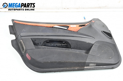 Türverkleidung for Mercedes-Benz E-Class Sedan (W211) (03.2002 - 03.2009), 5 türen, sedan, position: links, vorderseite